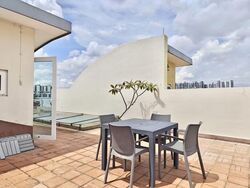 Richards Park (D19), Terrace #570701481
